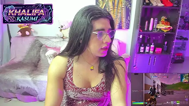 Khalifa Gold online show from 06/05/26, 07:58