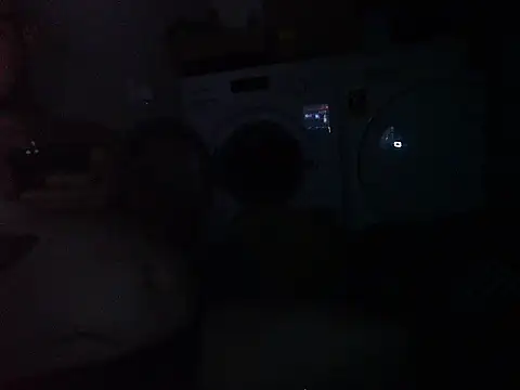 AnitaAdam online show from 10/27/25, 03:32