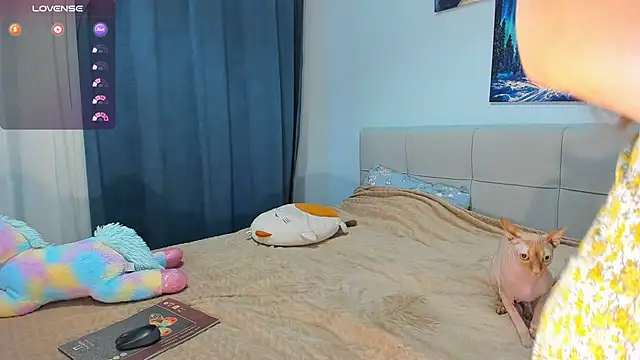 LittleSonya online show from 12/30/24, 12:32