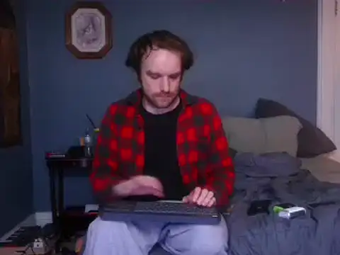 hpluvsplata online show from 02/03/25, 01:51