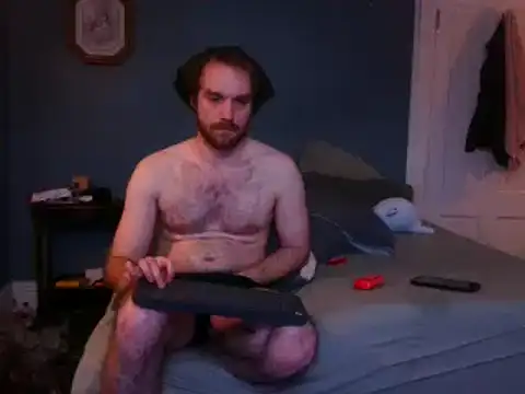 hpluvsplata online show from 02/16/25, 08:11