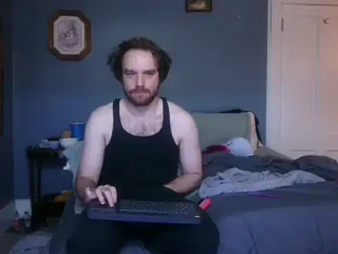 hpluvsplata online show from 02/24/25, 01:21