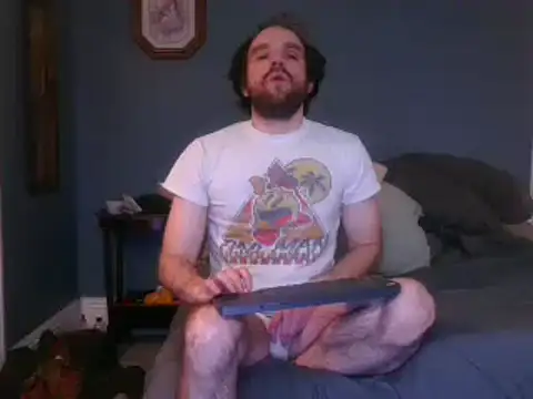 hpluvsplata online show from 02/25/25, 07:47