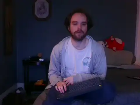 hpluvsplata online show from 02/27/25, 01:07