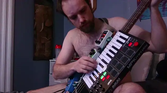 hpluvsplata online show from 01/15/26, 01:48