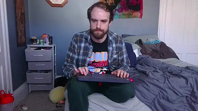 hpluvsplata online show from 02/13/26, 04:03