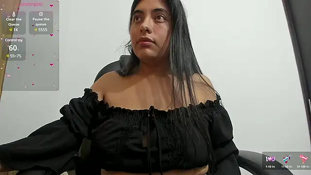 emilysex 118 online show from 02/27/25, 02:32