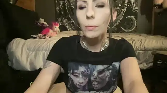 TeenyDoll online show from 12/18/24, 03:58