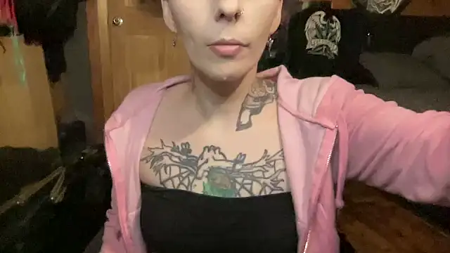 TeenyDoll online show from 10/09/25, 02:09