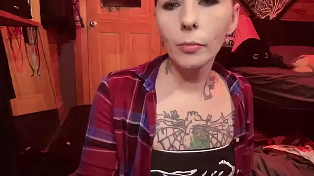 TeenyDoll online show from 10/14/25, 02:12