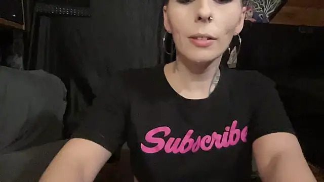 TeenyDoll online show from 12/16/25, 03:55