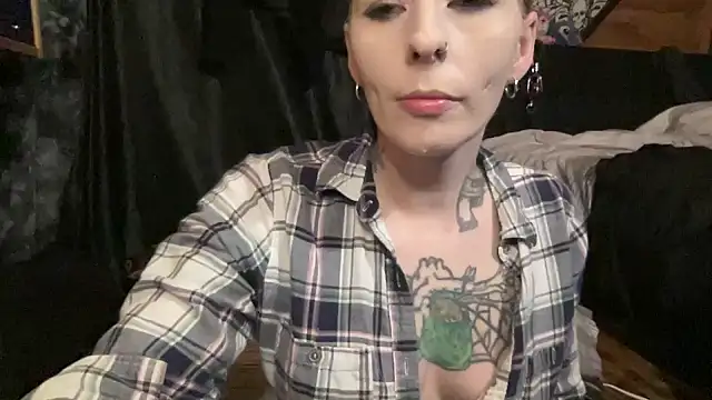 TeenyDoll online show from 01/13/26, 04:07