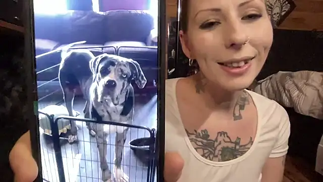 TeenyDoll online show from 03/07/26, 04:20