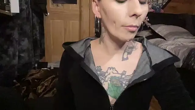 TeenyDoll online show from 03/20/26, 02:38