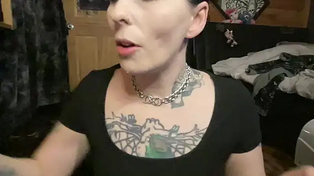 TeenyDoll online show from 04/28/26, 02:38