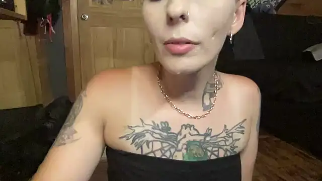 TeenyDoll online show from 07/31/26, 03:39