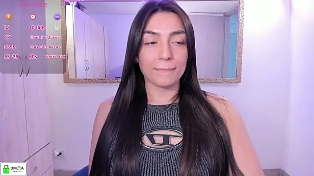 EricaVanderhill online show from 01/09/26, 10:11