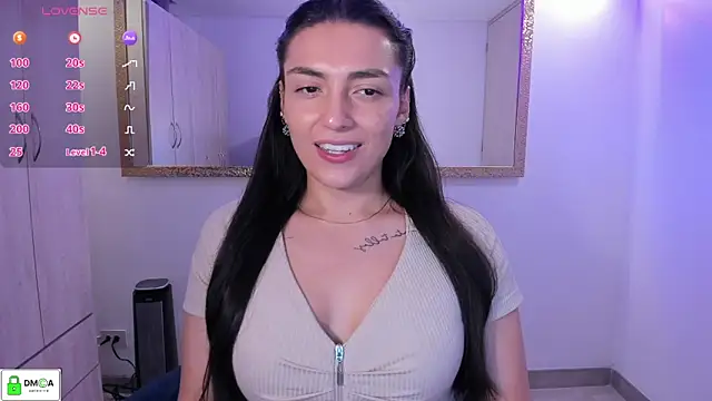 EricaVanderhill online show from 02/09/26, 12:47