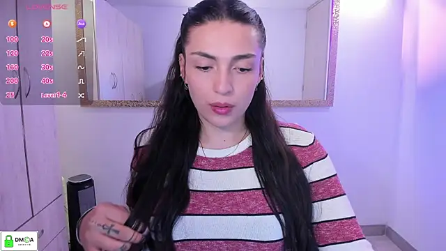 EricaVanderhill online show from 03/02/26, 11:22