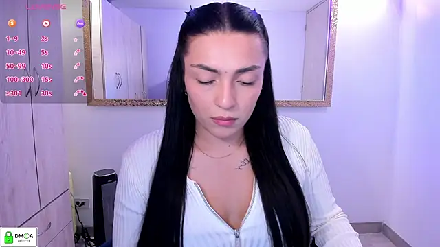 EricaVanderhill online show from 03/19/26, 12:03