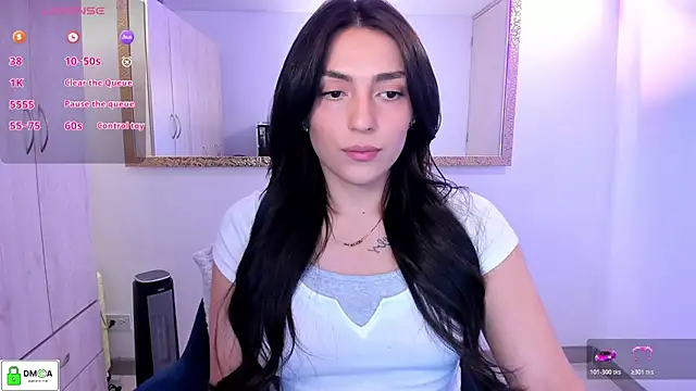 EricaVanderhill online show from 04/02/26, 12:30