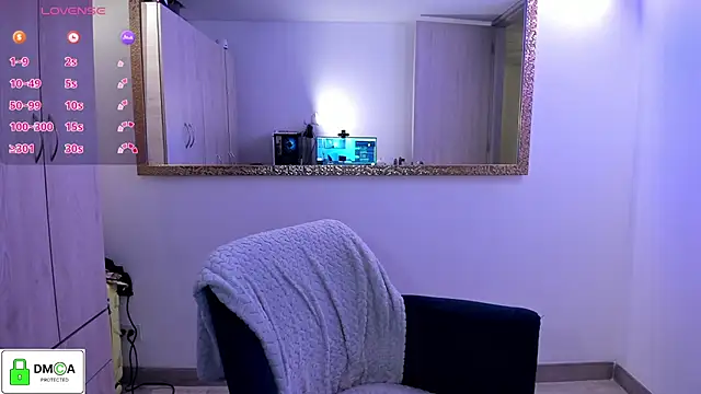 EricaVanderhill online show from 07/15/26, 01:22