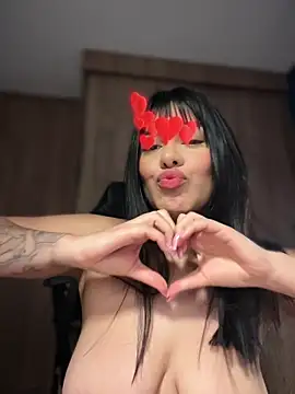 Roxxannne online show from 03/20/26, 12:04