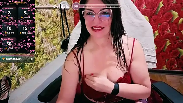 andrea24080 online show from 12/21/25, 05:36