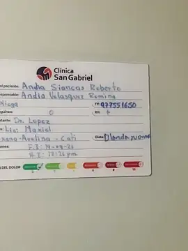 yandyaa online show from 04/20/26, 07:11