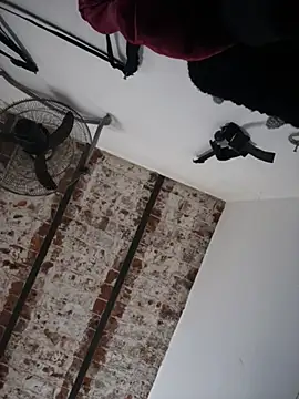 Alicbranca online show from 07/22/26, 03:48