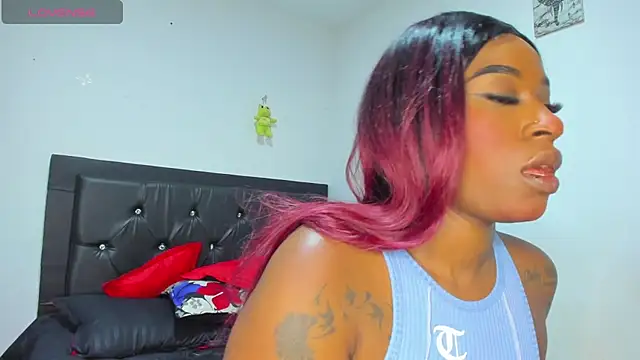 Brandiibrow online show from 12/22/24, 11:11