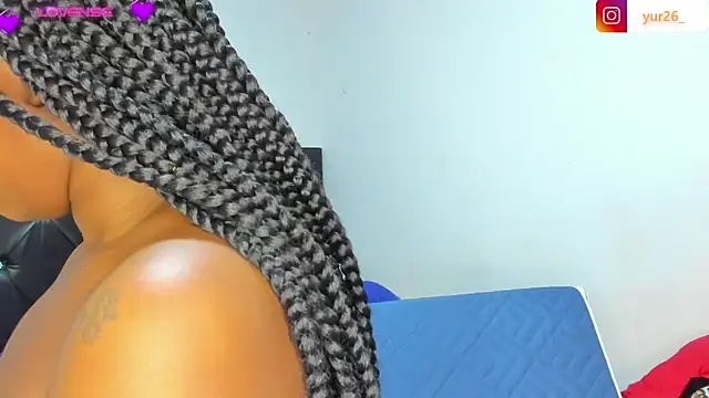 Brandiibrow online show from 01/06/25, 10:05