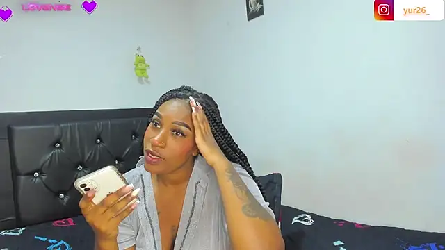 Brandiibrow online show from 01/09/25, 11:34