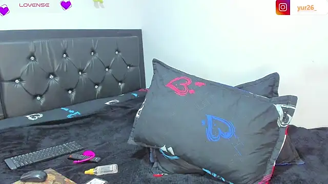 Brandiibrow online show from 01/19/25, 11:32