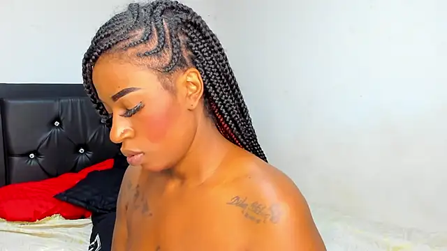 Brandiibrow online show from 02/12/25, 11:09