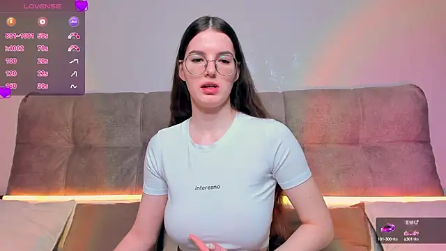 Snapshot of AriellaTesk chatting on 03/07/25, 02:46 AriellaTesk online show from 03/07/25, 02:46
