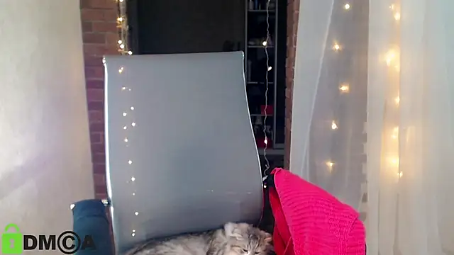 ms kelarini online show from 02/08/25, 09:15