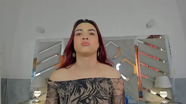 alexandra fire69x online show from 02/24/26, 02:37