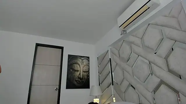 alexandra fire69x online show from 04/23/26, 02:41