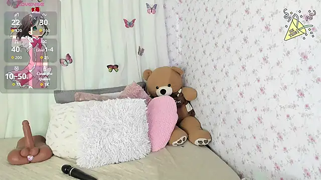 karinaEbony online show from 11/20/25, 10:59