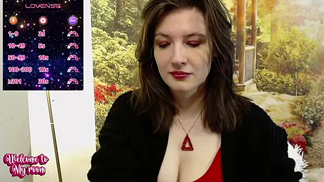 Pavla Soft online show from 03/02/26, 06:03