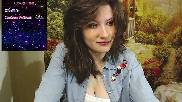 Pavla Soft online show from 03/15/26, 01:50