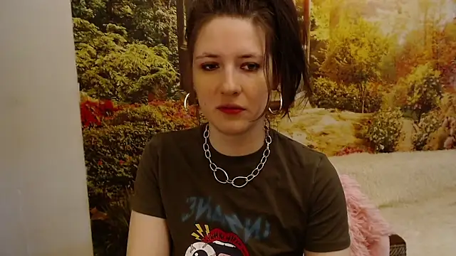 Snapshot of Pavla_Soft chatting on 06/07/26, 10:41 Pavla Soft online show from 06/07/26, 10:41