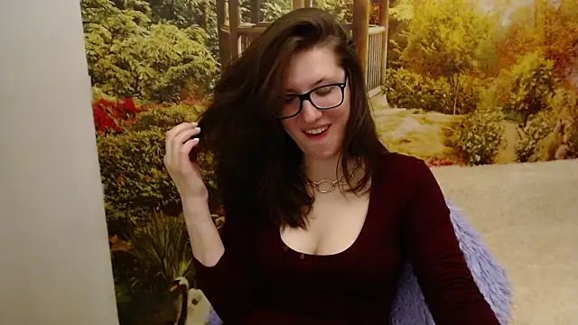 Snapshot of Pavla_Soft chatting on 06/08/26, 08:20 Pavla Soft online show from 06/08/26, 08:20