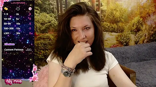 Pavla Soft online show from 07/03/26, 11:44