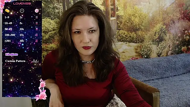 Pavla Soft online show from 07/07/26, 04:59