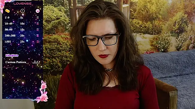 Pavla Soft online show from 07/07/26, 06:47