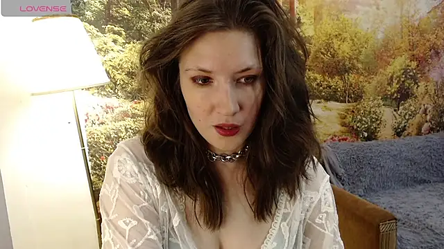 Pavla Soft online show from 07/10/26, 04:39