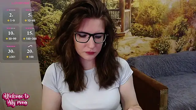 Pavla Soft online show from 07/20/26, 05:33