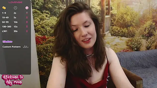 Pavla Soft online show from 07/27/26, 09:27